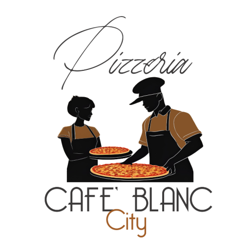 Cafè Blanc